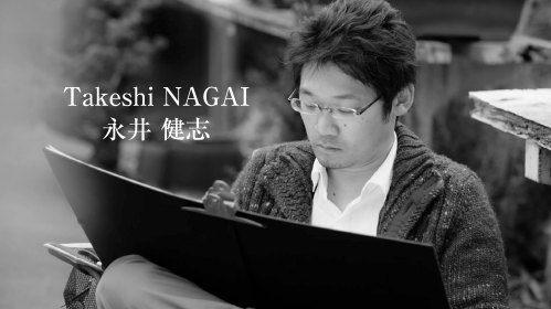 Takeshi NAGAI